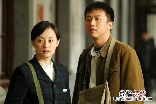孙俪邓超甜蜜蜜剧照 邓超和孙俪演的甜蜜蜜大结局
