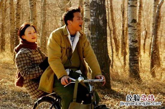 孙俪邓超甜蜜蜜剧照 邓超和孙俪演的甜蜜蜜大结局