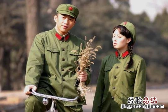 孙俪邓超甜蜜蜜剧照 邓超和孙俪演的甜蜜蜜大结局