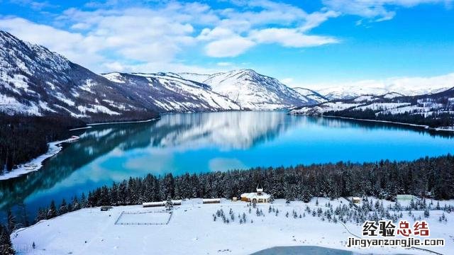 一生必去的10个国内最佳旅行地 此生必去的10个旅行地点你去过几个城市