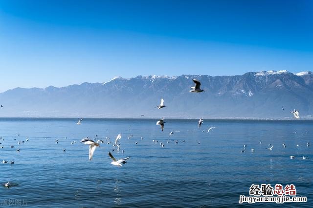 一生必去的10个国内最佳旅行地 此生必去的10个旅行地点你去过几个城市