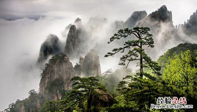 一生必去的10个国内最佳旅行地 此生必去的10个旅行地点你去过几个城市