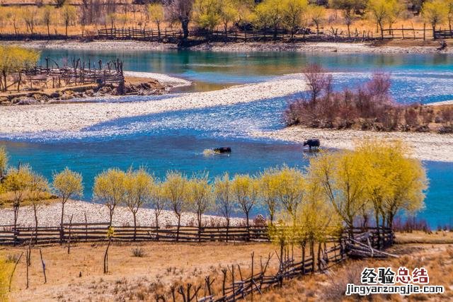 一生必去的10个国内最佳旅行地 此生必去的10个旅行地点你去过几个城市