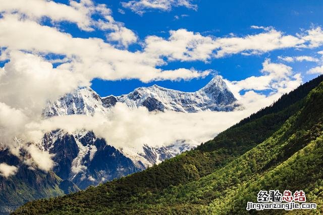 一生必去的10个国内最佳旅行地 此生必去的10个旅行地点你去过几个城市