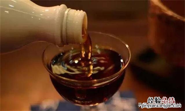 制作黄酒的配方和步骤 黄酒米曲制作方法和配方