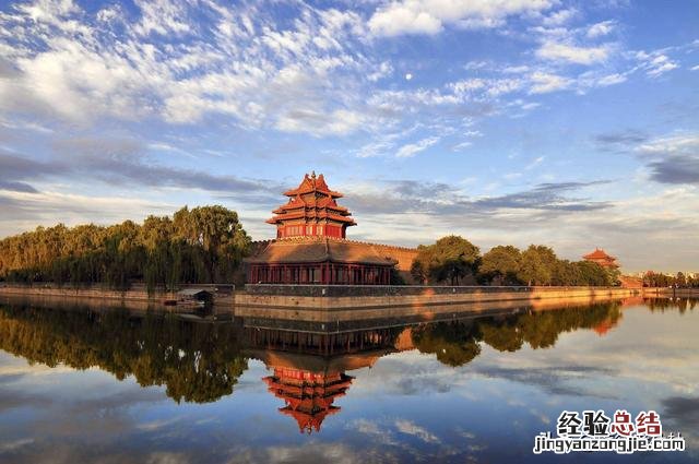 北京旅游必去50大景点有哪些 北京必游的十大景点推荐