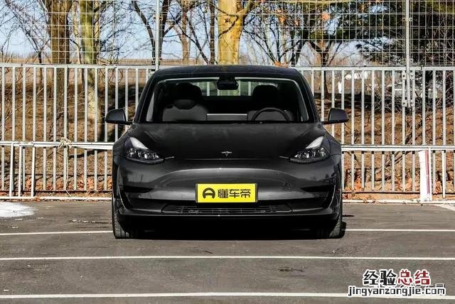 特斯拉model 3标准续航版值得买吗 特斯拉价格model 3续航