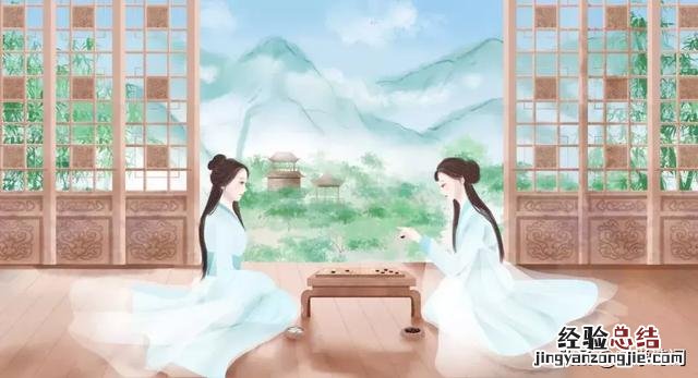 李白古诗情诗 李白最著名的十首情诗