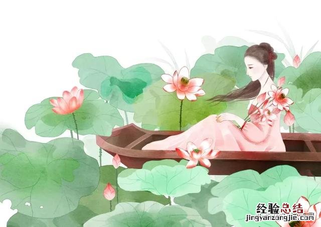 李白古诗情诗 李白最著名的十首情诗