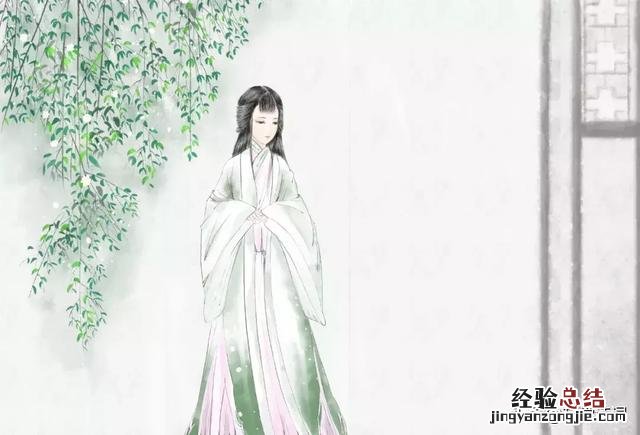 李白古诗情诗 李白最著名的十首情诗