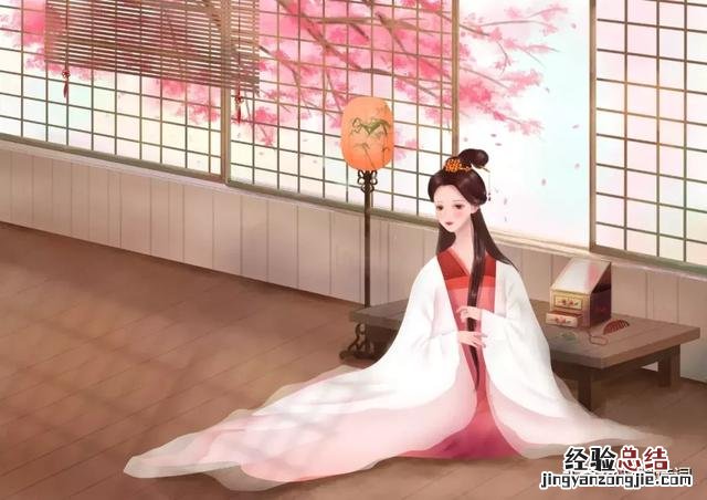 李白古诗情诗 李白最著名的十首情诗