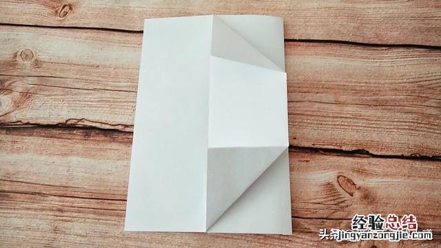 用纸折的又大又简单收纳盒 怎样用两张纸折一个收纳盒