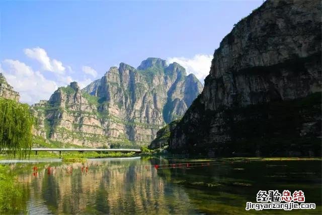 北京旅游必去的十大旅游景点排名 北京著名景点旅游攻略