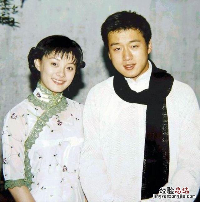 孙俪合作过的男演员对她的评价 孙俪和哪些男演员合作过
