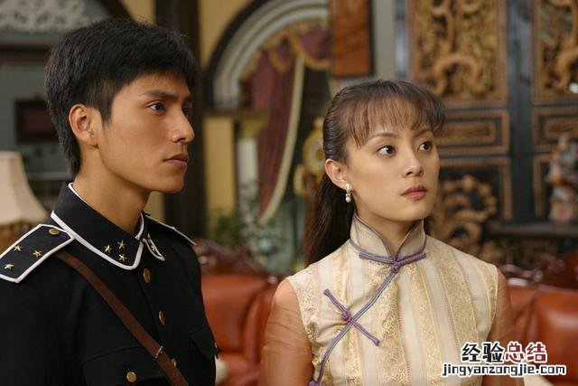 孙俪合作过的男演员对她的评价 孙俪和哪些男演员合作过