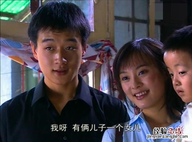 孙俪合作过的男演员对她的评价 孙俪和哪些男演员合作过