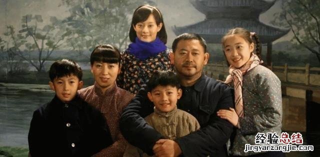 孙俪合作过的男演员对她的评价 孙俪和哪些男演员合作过