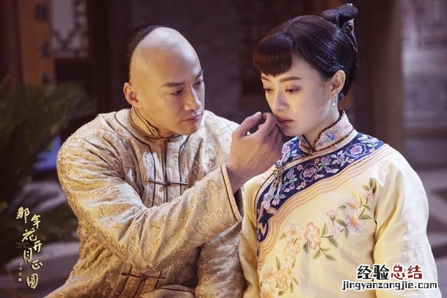 孙俪合作过的男演员对她的评价 孙俪和哪些男演员合作过