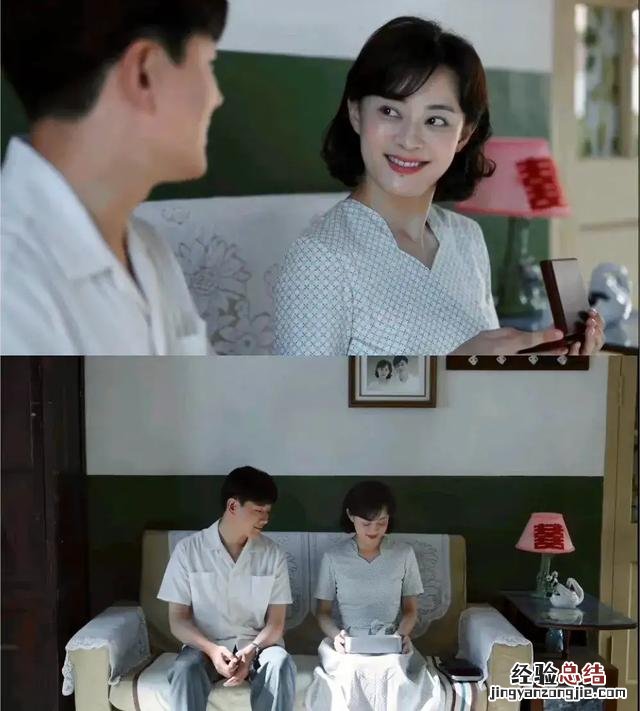 孙俪合作过的男演员对她的评价 孙俪和哪些男演员合作过