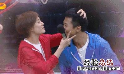 孙俪合作过的男演员对她的评价 孙俪和哪些男演员合作过