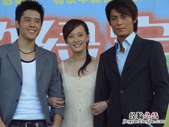 孙俪合作过的男演员对她的评价 孙俪和哪些男演员合作过