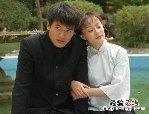 孙俪合作过的男演员对她的评价 孙俪和哪些男演员合作过