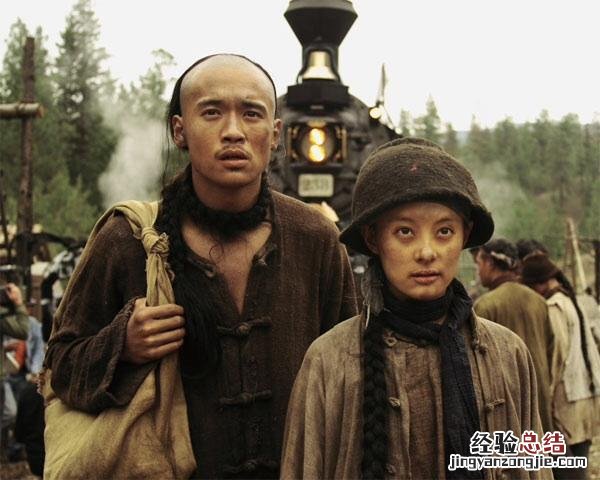 孙俪合作过的男演员对她的评价 孙俪和哪些男演员合作过