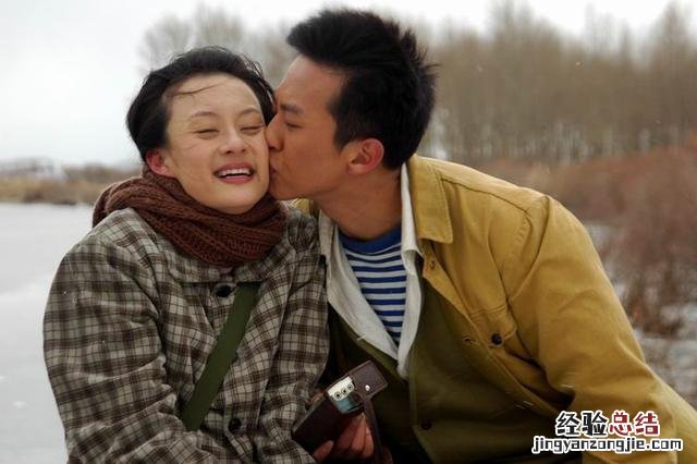 孙俪合作过的男演员对她的评价 孙俪和哪些男演员合作过
