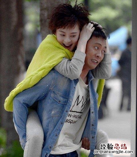 孙俪合作过的男演员对她的评价 孙俪和哪些男演员合作过