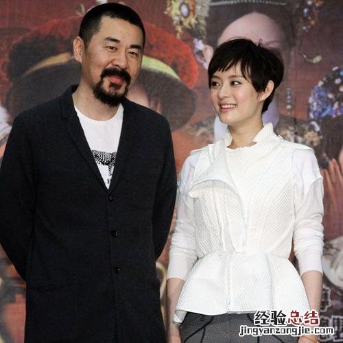 孙俪合作过的男演员对她的评价 孙俪和哪些男演员合作过