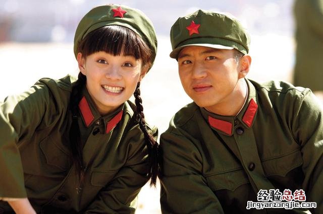 孙俪合作过的男演员对她的评价 孙俪和哪些男演员合作过