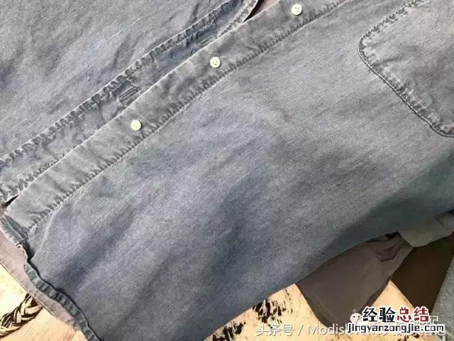 什么材质的衬衫穿着舒服上档次 有质感的衬衫选哪种面料