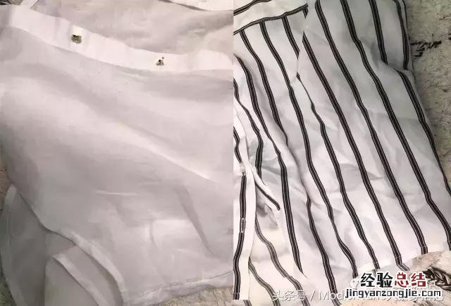 什么材质的衬衫穿着舒服上档次 有质感的衬衫选哪种面料