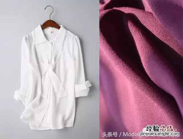 什么材质的衬衫穿着舒服上档次 有质感的衬衫选哪种面料