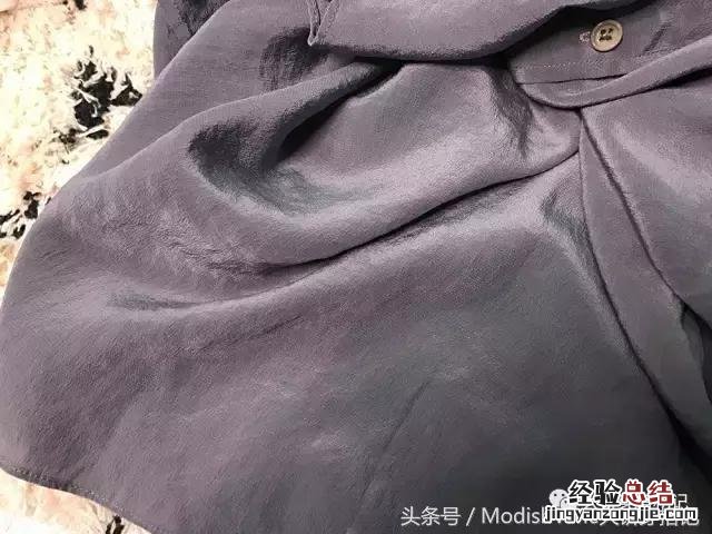 什么材质的衬衫穿着舒服上档次 有质感的衬衫选哪种面料