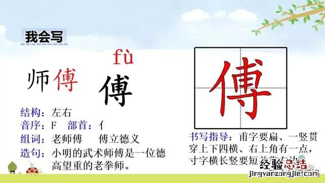 五年级下册第14课刷子李主要描写 五年级下册语文十四课刷子李题目