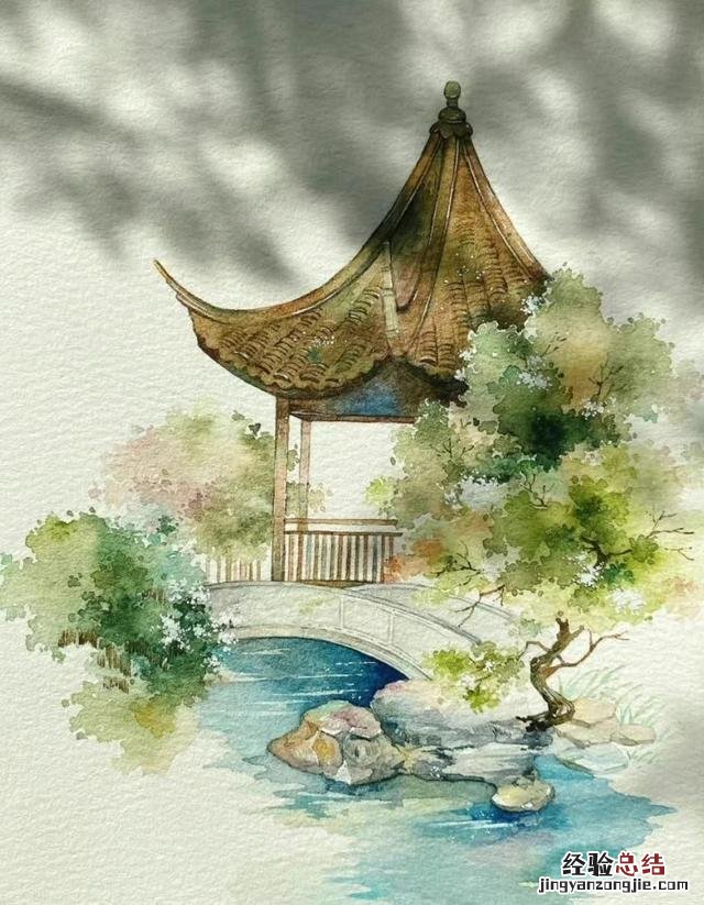 最经典的田园诗句 田园的诗句古诗大全