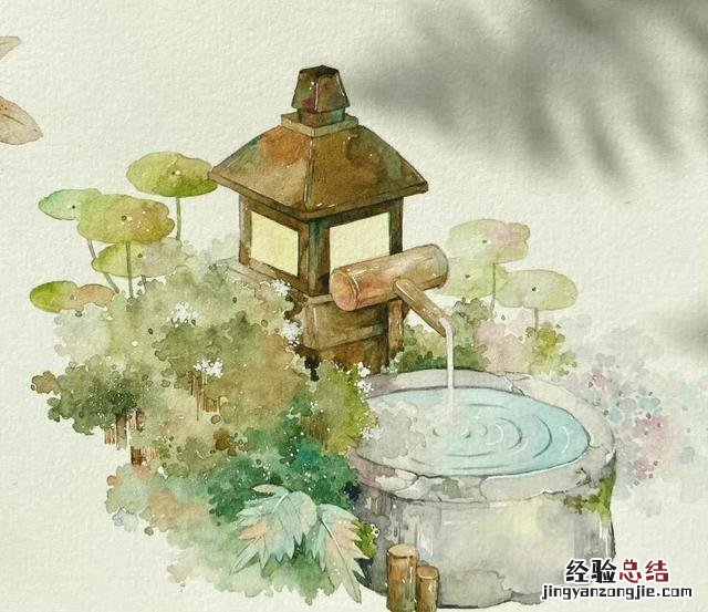 最经典的田园诗句 田园的诗句古诗大全
