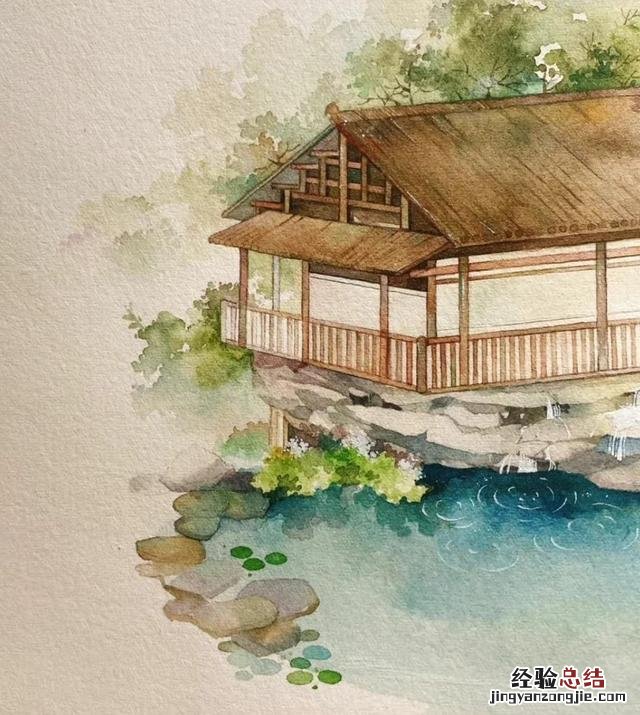 最经典的田园诗句 田园的诗句古诗大全