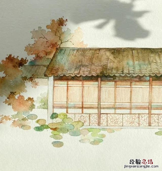 最经典的田园诗句 田园的诗句古诗大全