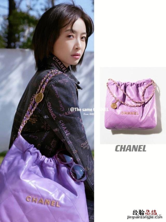 chanel入门必买十款包 十大必买chanel包