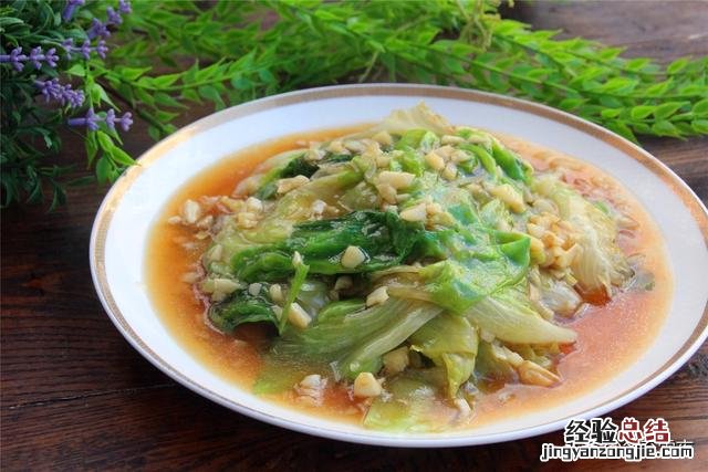 这四种适合夏天吃的降暑食物 夏天吃什么菜能降暑