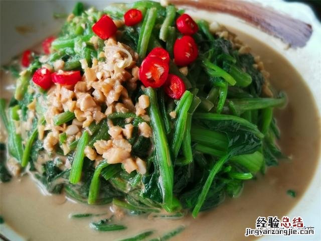 这四种适合夏天吃的降暑食物 夏天吃什么菜能降暑