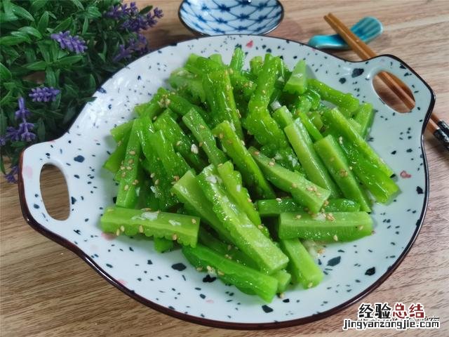 这四种适合夏天吃的降暑食物 夏天吃什么菜能降暑