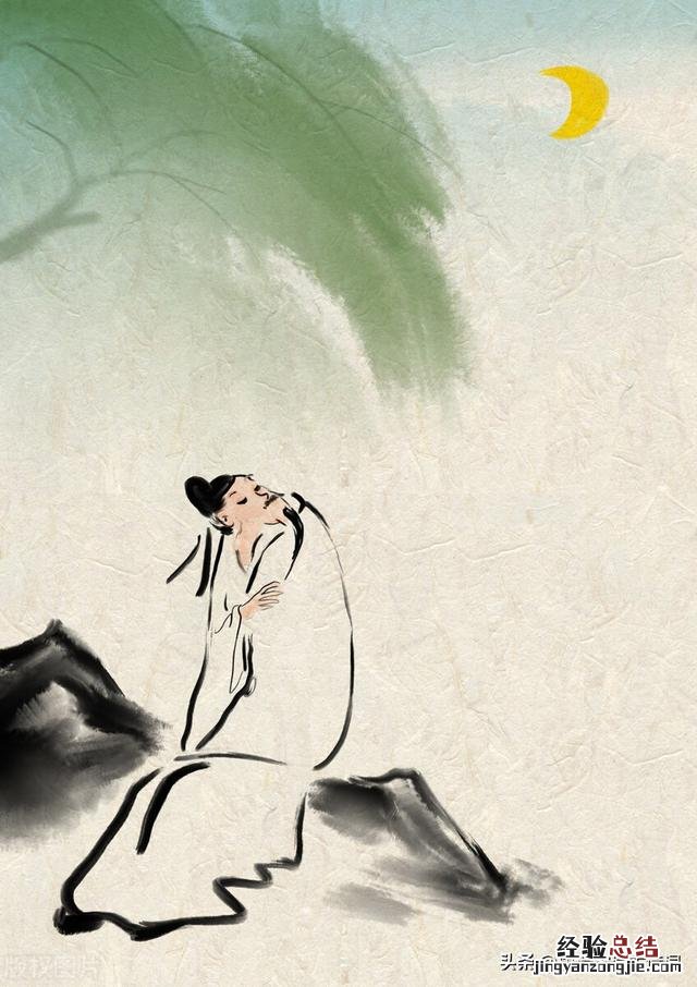 李白何处得秋霜 唐诗李白的秋浦歌