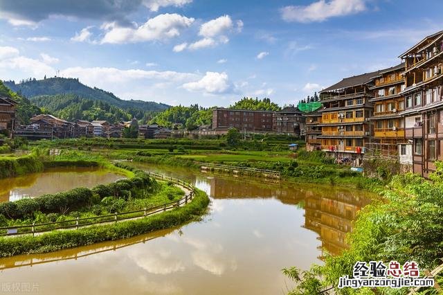 柳州市哪个区最宜居 柳州被评为十大宜居城市