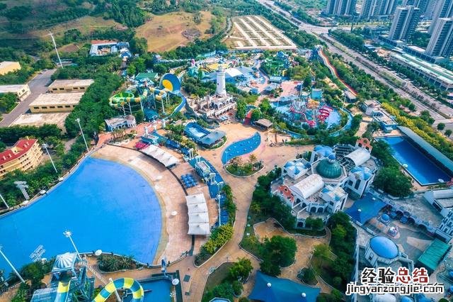 柳州市哪个区最宜居 柳州被评为十大宜居城市