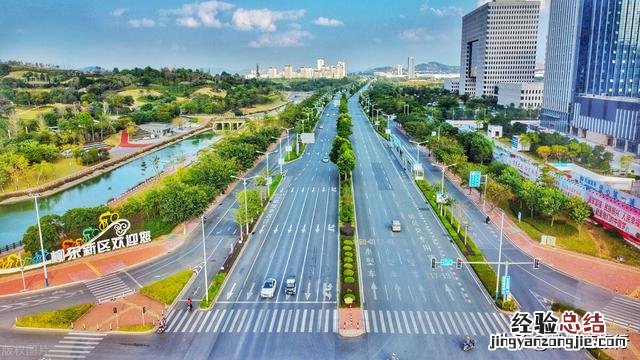 柳州市哪个区最宜居 柳州被评为十大宜居城市