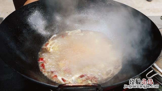 河南人必吃的四种美食 简单又好做的河南美食