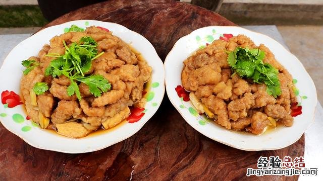 河南人必吃的四种美食 简单又好做的河南美食